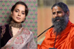 ‘Baba ji, don’t daydream about my jawani’: Kangana Ranaut hits back at Baba Ramdev